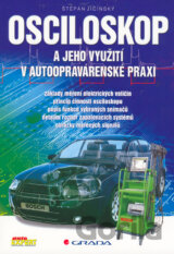 Osciloskop a jeho využití v autoopravárenské praxi