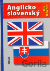 Anglicko-slovenský a anglicko-slovenský mini slovník