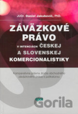 Záväzkové právo v intenciách českej a slovenskej komercionalistiky