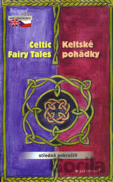 Celtic Fairy Tales / Keltské pohádky