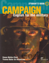 Campaign 1  - Student´s Book