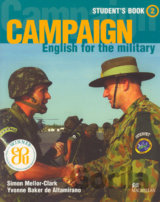 Campaign 2  - Student´s Book