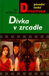 Dívka v zrcadle