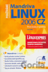 Používame Mandriva Linux 2006 CZ