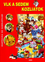 Vlk a sedem kozliatok