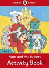 Sam and The Robots