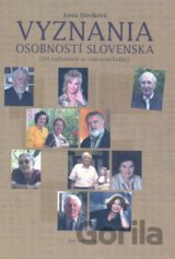 Vyznania osobností Slovenska