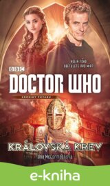 Doctor Who: Královská krev