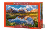 Mirror of the Rockies