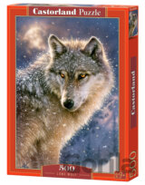 Lone Wolf