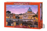 View of the Vatican