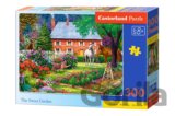 The Sweet Garden
