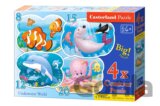 Underwater World