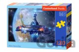 Alien Spaceship