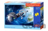Interstellar Spaceship