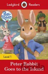 Peter Rabbit: Goes To The Island