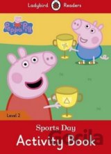 Peppa Pig: Sports Day