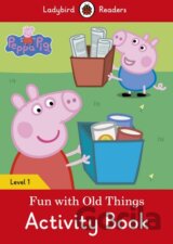 Peppa Pig: Fun With Old Things