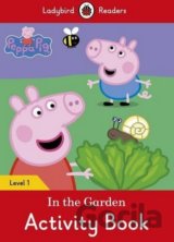 Peppa Pig: In the Garden