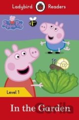 Peppa Pig: In the Garden