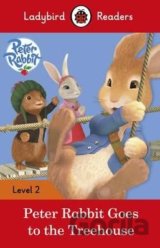Peter Rabbit: Goes to the Treehouse