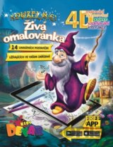 4D Kouzelníci