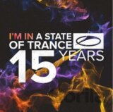 Armin van Buuren: A State of Trance: 15 Years (2 CD)