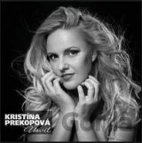 PREKOPOVÁ KRISTÍNA:  ÚSVIT