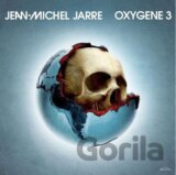 JARRE JEAN MICHEL - OXYGENE 3