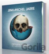 JARRE JEAN MICHEL - OXYGENE TRILOGY (3CD)