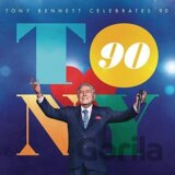 Tony Bennett: Tony Bennett Celebrates 90: The Best Is Yet To Come