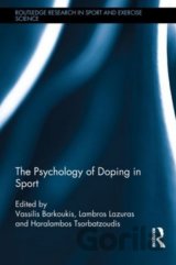 The Psychology of Doping in Sport