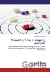 Steroid profile in doping analysis