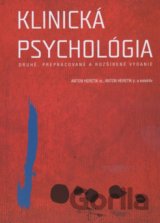 Klinická psychológia