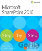 Microsoft SharePoint 2016