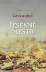 Jesenné mesto