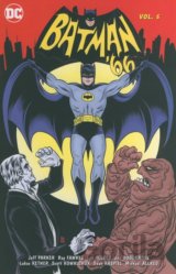 Batman 66