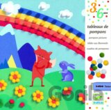 Koláž – Útulný svet