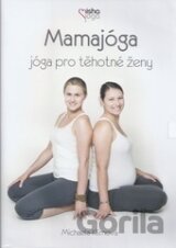 Mamajóga (Jóga pro těhotné ženy)
