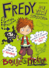 Fredy 2: Největší strašpytel bojuje s pirátem