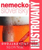 Ilustrovaný slovník nemecko-slovenský