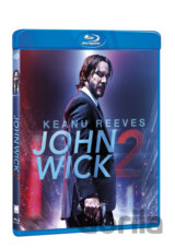 John Wick 2 (2017 - Blu-ray)