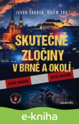 Skutečné zločiny v Brně a okolí