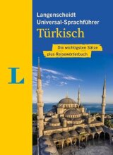 Langenscheidt Universal-Sprachführer Türkisch