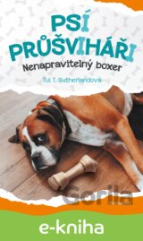 Psí průšviháři - Nenapravitelný boxer