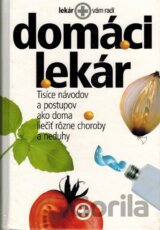 Domáci lekár