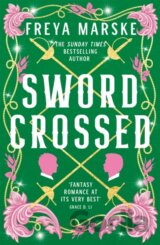 Swordcrossed