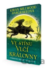 Ve stínu vlčí královny