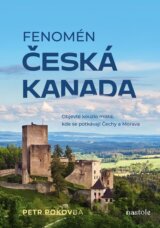 Fenomén Česká Kanada