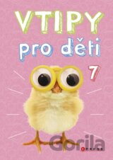 Vtipy pro děti 7